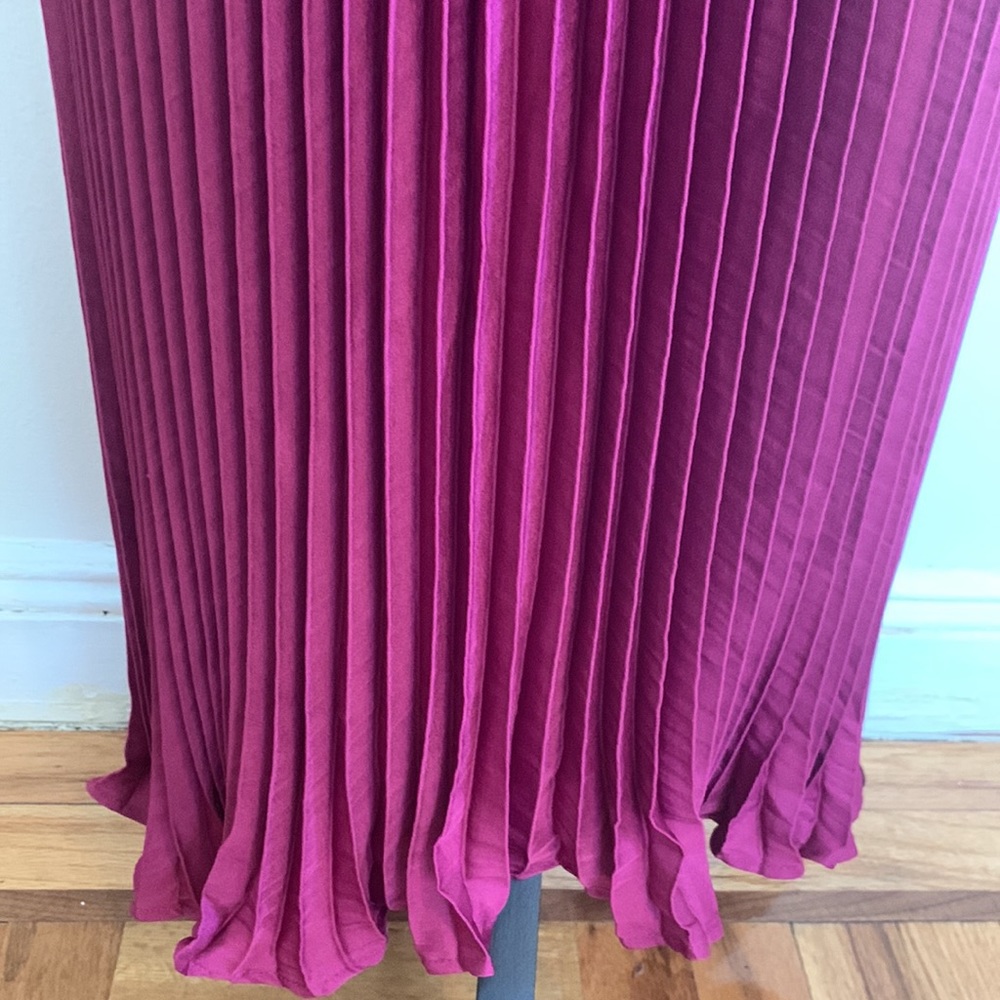 NEW Banana Republic Maxi Dress - Picture 9 of 16